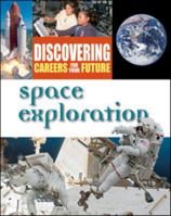 Space Exploration 0816080542 Book Cover