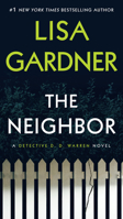 The Neighbor 0553591908 Book Cover