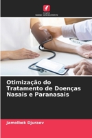 Otimização do Tratamento de Doenças Nasais e Paranasais 6205759543 Book Cover
