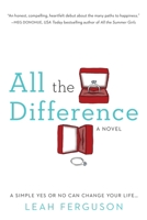 All the Difference 0425279383 Book Cover