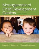 Management of Child Development Centers 0130975168 Book Cover