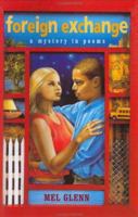 Foreign Exchange: A Mystery in Poems 0688164722 Book Cover
