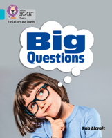 Big Questions 0008251827 Book Cover