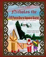 St. Nicholas the Wonder Worker 1492921114 Book Cover