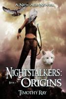 Nightstalkers: Origins 1072384841 Book Cover