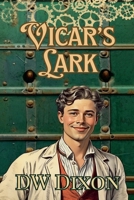 Vicar's Lark (Stories from Grisham) B0G8DXDYQT Book Cover