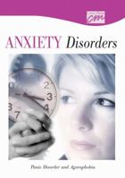 Anxiety Disorders: Panic Disorder and Agoraphobia 0840019009 Book Cover