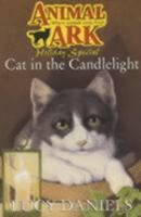 Cat in the Candlelight 0340851155 Book Cover
