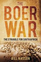 The Boer War 0752460226 Book Cover