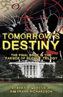Tomorrow's Destiny B0B5Q4T3RX Book Cover