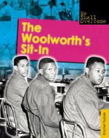 The Woolworth's Sit-In 1477760652 Book Cover