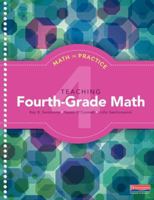 Teaching Fourth-Grade Math 0325078289 Book Cover