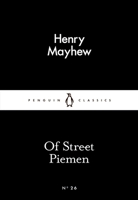 Of Street Piemen 0141980249 Book Cover