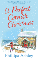 A Perfect Cornish Christmas 0008316155 Book Cover