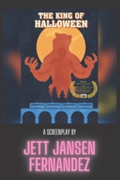 The King of Halloween B09PVYK1JN Book Cover
