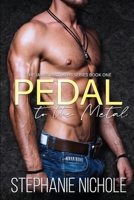 Pedal to the Metal 1645330427 Book Cover