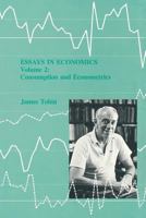 Essays in economics (Markham economics series) 0720430887 Book Cover