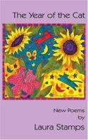 The Year of the Cat: New Poems 1932926135 Book Cover