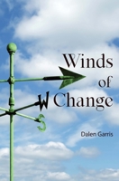 A Voice in the Wilderness - Winds of Change 1737794446 Book Cover