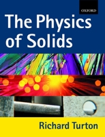 The Physics of Solids 0198503520 Book Cover