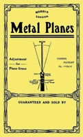 Norris Metal Planes 1931626081 Book Cover