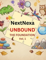 Nextnexa Unbound Foundation: Vol. 1 B0GNYP58MH Book Cover