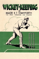 WICKET-KEEPING 1783314265 Book Cover