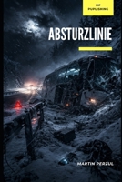 Absturzlinie: Eastside Thriller – Folge 8 (German Edition) B0GX9RXPDX Book Cover