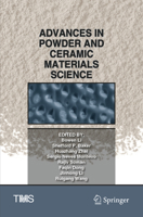 Advances in Powder and Ceramic Materials Science 3030365514 Book Cover