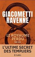 Le royaume perdu : Antoine Marcas 2709663333 Book Cover