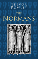 The Normans 0752414348 Book Cover