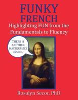 Funky French 1506900364 Book Cover