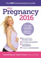 My Pregnancy 2016 1910336106 Book Cover