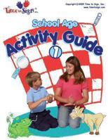 School Age Activity Guide 1493584960 Book Cover