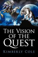 The Vision of the Quest 1462000096 Book Cover