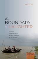 The Boundary of Laughter 0190131497 Book Cover