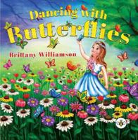 Dancing with Butterflies 1839340797 Book Cover