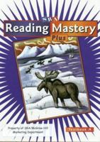 Reading Mastery Plus Textbook A (Level 4) 0075691426 Book Cover
