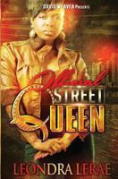 Official Street Queen 148497039X Book Cover