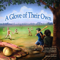 A Glove of Their Own 1630474150 Book Cover