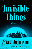 Invisible Things 0593229274 Book Cover