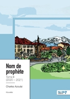 L'écriture d'une nostalgie - Tome 2: 2020-2021 2383512036 Book Cover