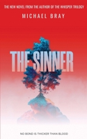 The Sinner 6209207340 Book Cover