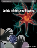 Update in Infectious Diseases 1608051129 Book Cover