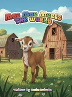 Mae Mae Meets the World B0GXN41RHL Book Cover