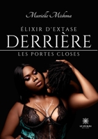 Élixir d'extase (French Edition) B0DB57QQGZ Book Cover