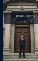 Bank Deposits 1023610116 Book Cover