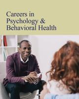 Careers in Psychology 1642653012 Book Cover