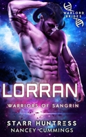 Lorran B091F5PXQV Book Cover
