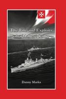 The Life and Exploits of a Maltese Sailor 153940420X Book Cover